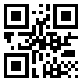 Number 1547465 QR code