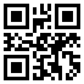 Number 1547467 QR code