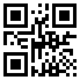 Number 1547468 QR code