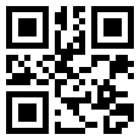 Number 15475 QR code