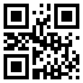 Number 15504497 QR code