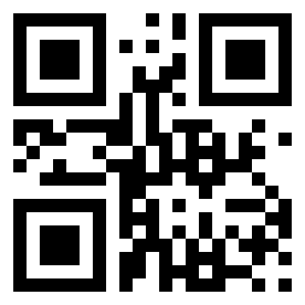 Number 15506541 QR code