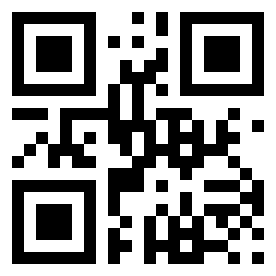 Number 15506542 QR code