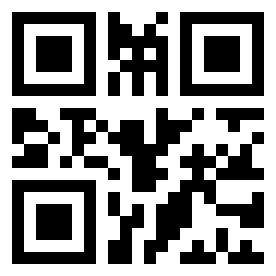 Number 15506543 QR code