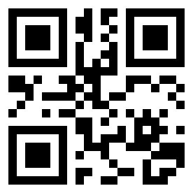 Number 155128 QR code