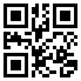 Number 15528 QR code