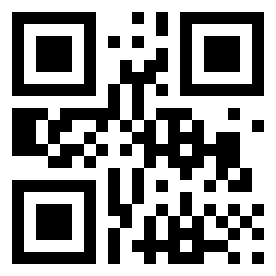 Number 1553561 QR code