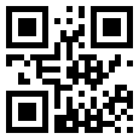 Number 15573122 QR code