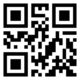 Number 155755 QR code