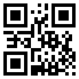 Number 15605402 QR code