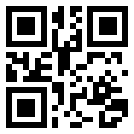 Number 15618 QR code