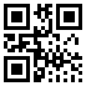 Number 15619 QR code