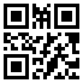 Number 15620210 QR code