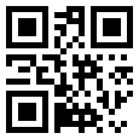 Number 156562 QR code