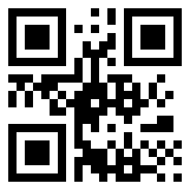 Number 1572515 QR code