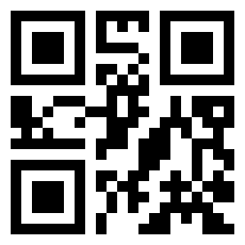 Number 157471 QR code