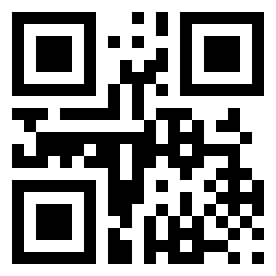 Number 15767416 QR code