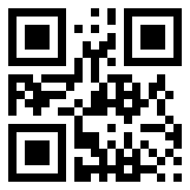 Number 15775344 QR code