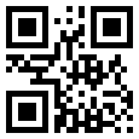 Number 15775346 QR code