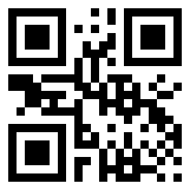 Number 15900608 QR code