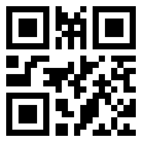 Number 15904362 QR code