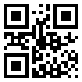 Number 15952030 QR code