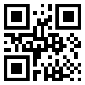 Number 1600178 QR code