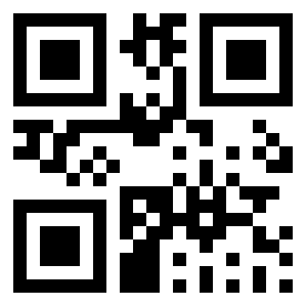 Number 160282 QR code