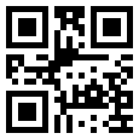 Number 16076359 QR code