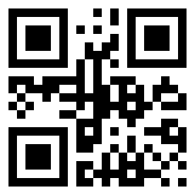 Number 16076360 QR code