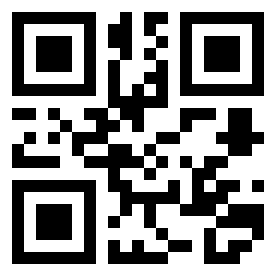 Number 160877 QR code