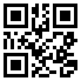 Number 16094 QR code