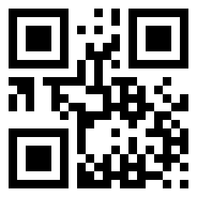 Number 16102057 QR code