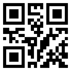 Number 16103 QR code