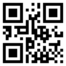 Number 1610577 QR code