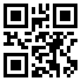 Number 1612 QR code