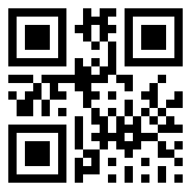 Number 16124 QR code