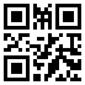 Number 16124450 QR code