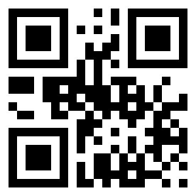 Number 16124454 QR code