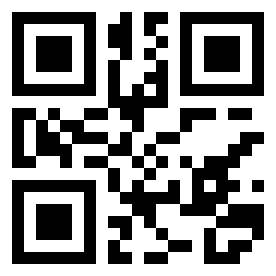 Number 161420 QR code