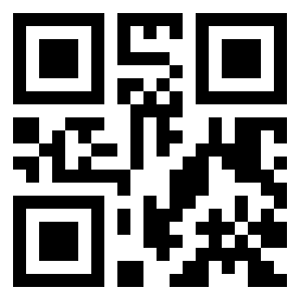 Number 161422 QR code