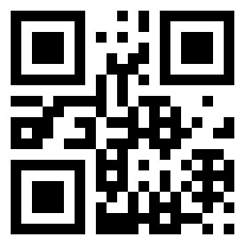 Number 16147417 QR code