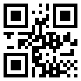 Number 1616015 QR code