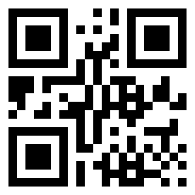 Number 1616017 QR code