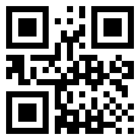 Number 1620878 QR code