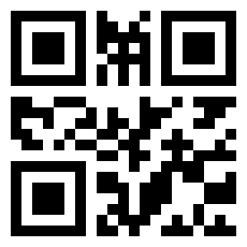 Number 16215300 QR code