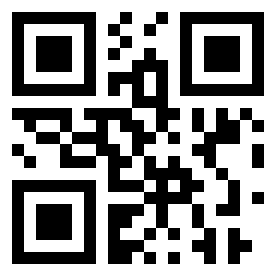 Number 16236303 QR code