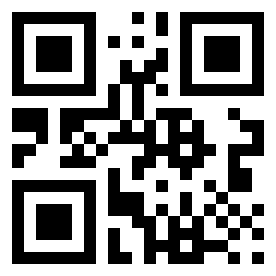 Number 1624350 QR code