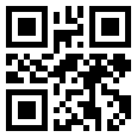 Number 16252930 QR code