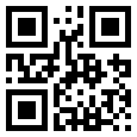 Number 16252938 QR code